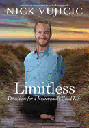 Limitless: Devotions for a Ridiculously Good Life (Hardback)